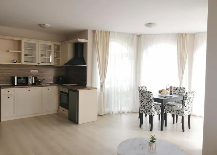 Appartment A 25 Atia Resort