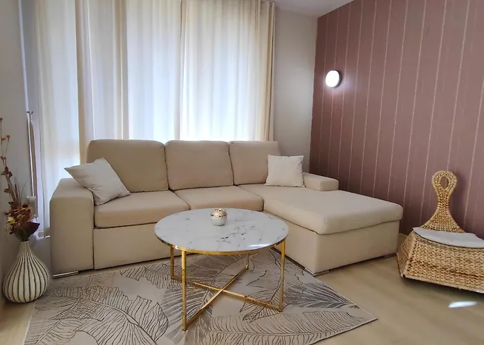 Appartment A 25 Atia Resort