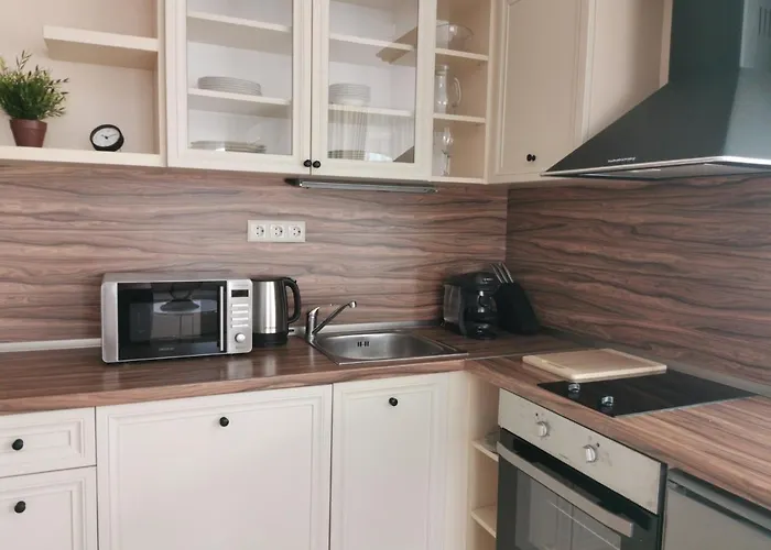 Appartment A 25 Atia Resort