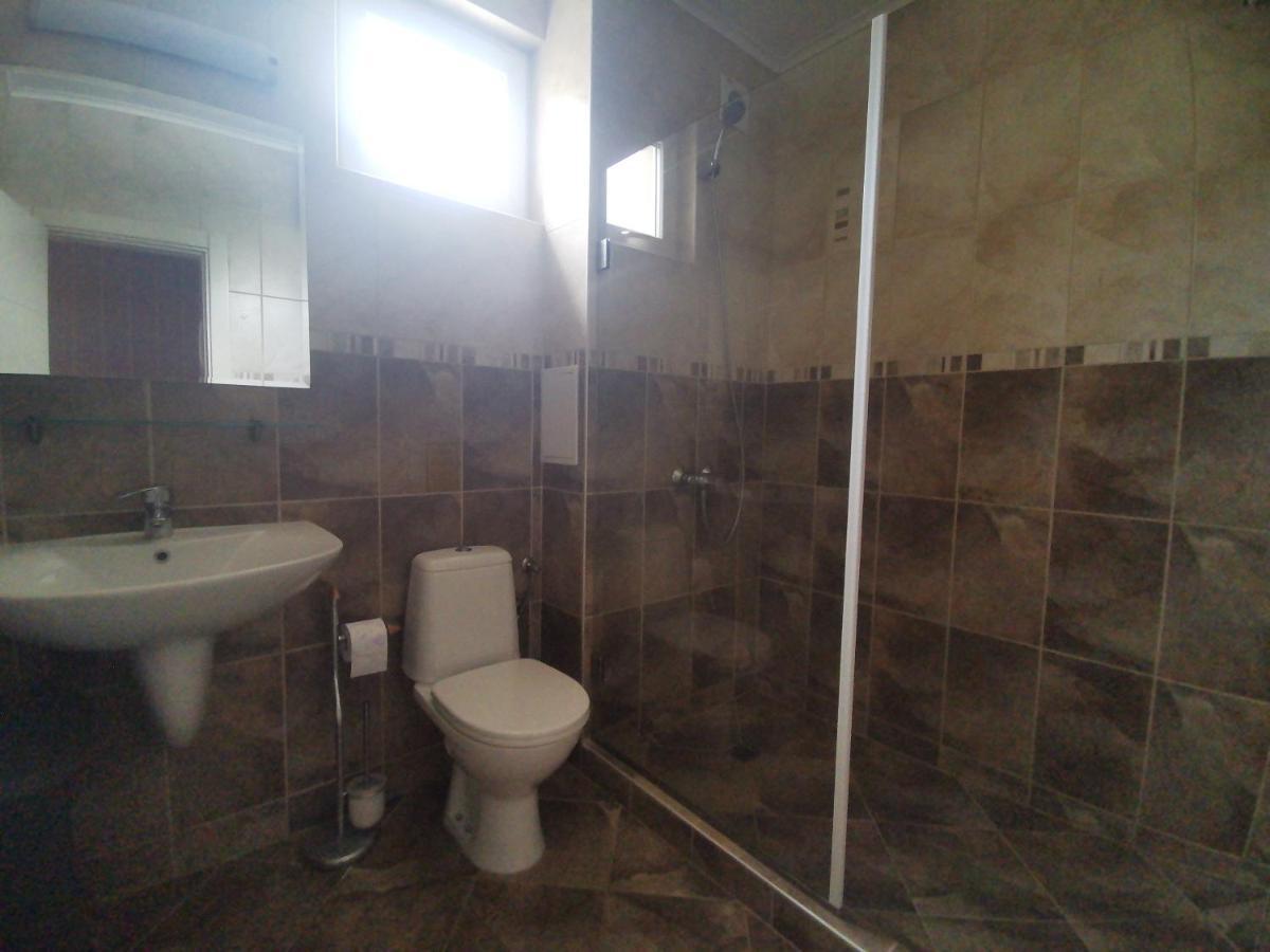 Apartment A 25 Atia Chernomorets