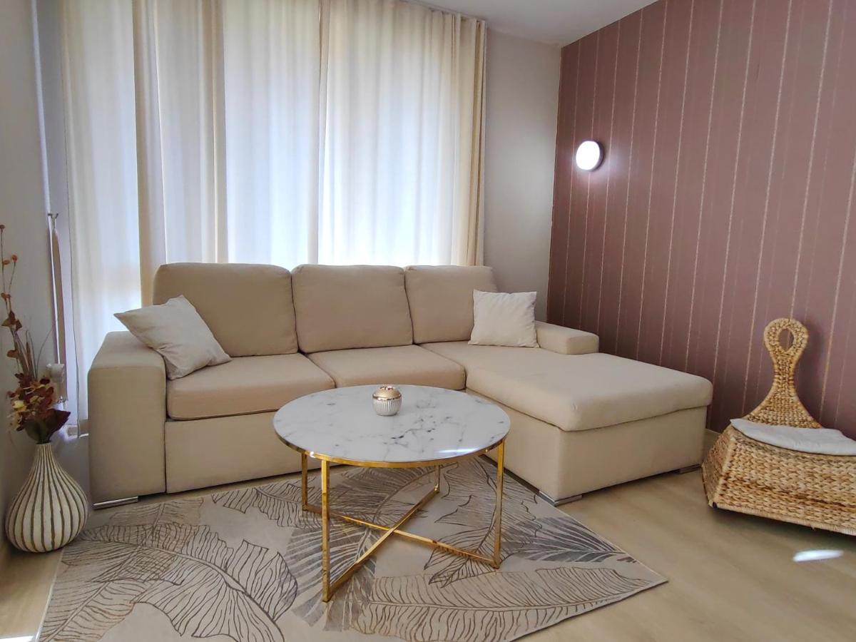 Apartment A 25 Atia *